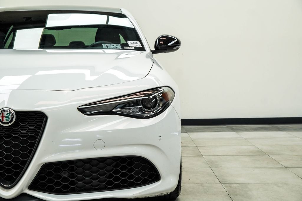 2023 Alfa Romeo Giulia Veloce