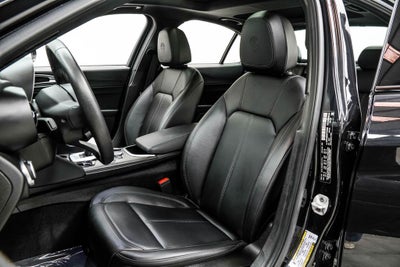 2023 Alfa Romeo Giulia Ti