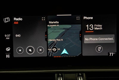 2023 Alfa Romeo Giulia Ti