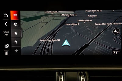 2023 Alfa Romeo Giulia Ti