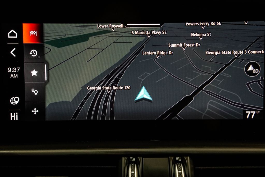 2023 Alfa Romeo Giulia Ti