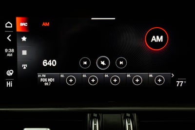 2023 Alfa Romeo Giulia Ti