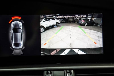 2023 Alfa Romeo Giulia Ti