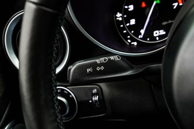 2023 Alfa Romeo Giulia Ti