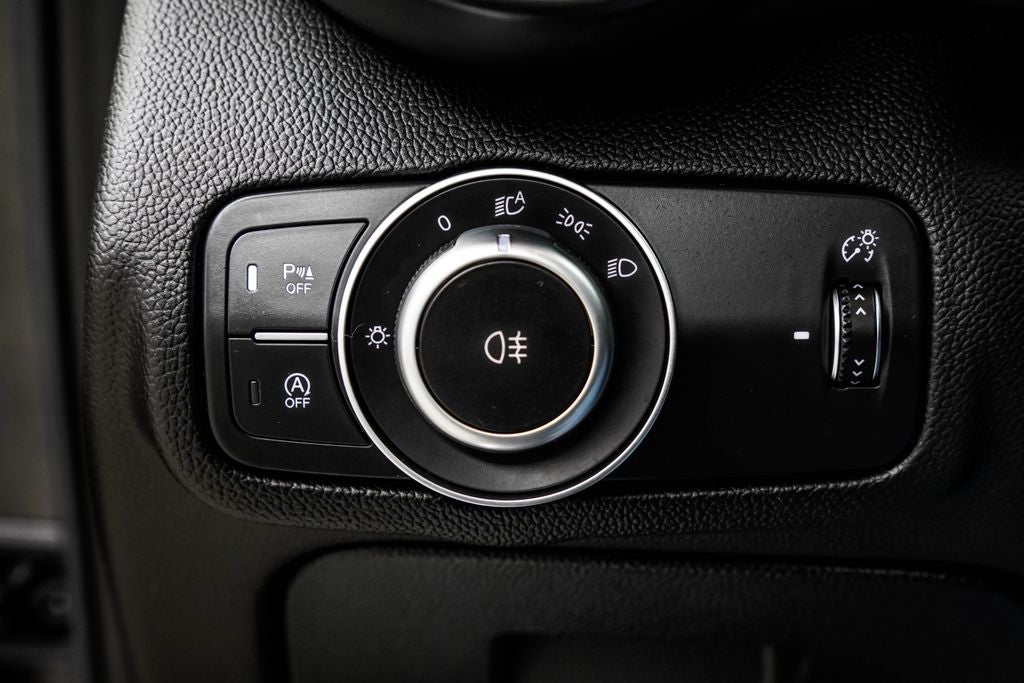 2023 Alfa Romeo Giulia Ti