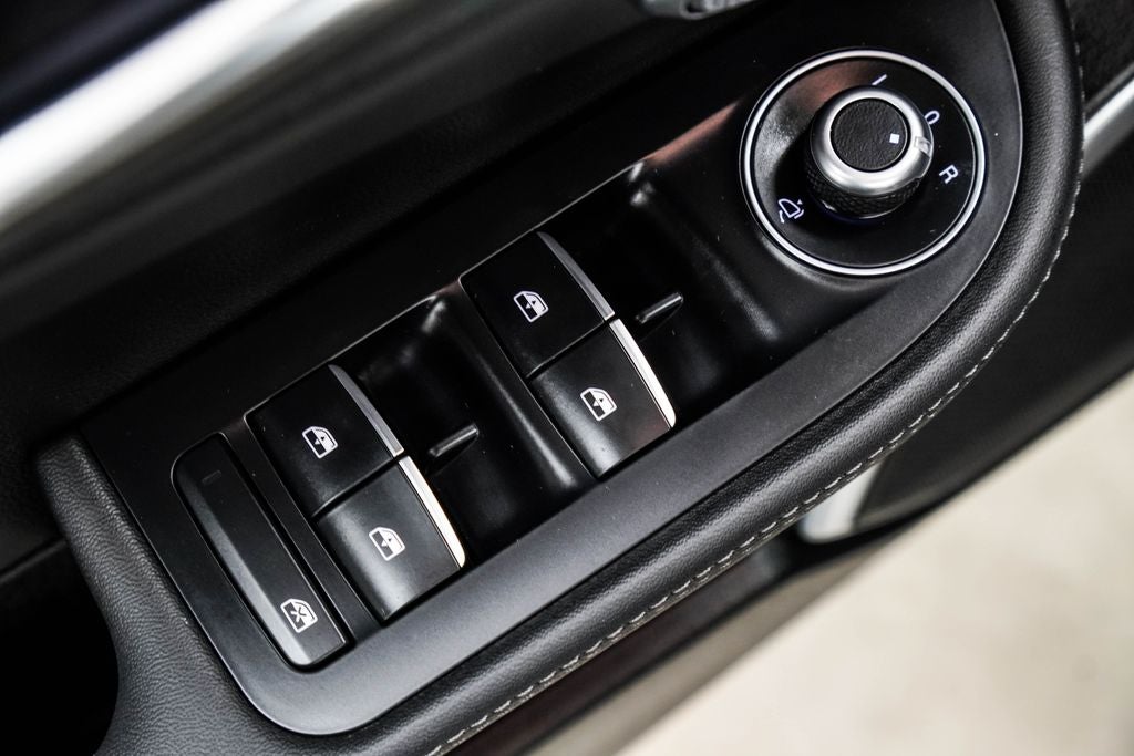 2023 Alfa Romeo Giulia Ti