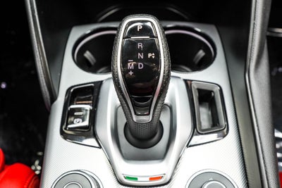 2023 Alfa Romeo Giulia Veloce
