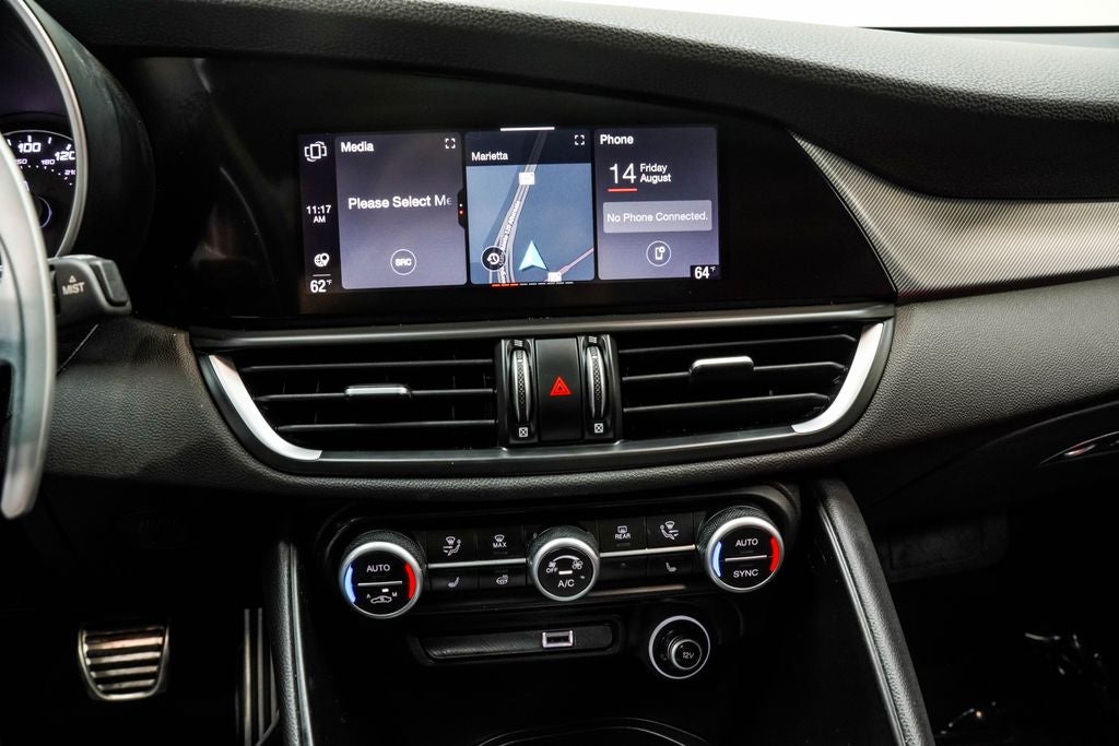 2023 Alfa Romeo Giulia Veloce
