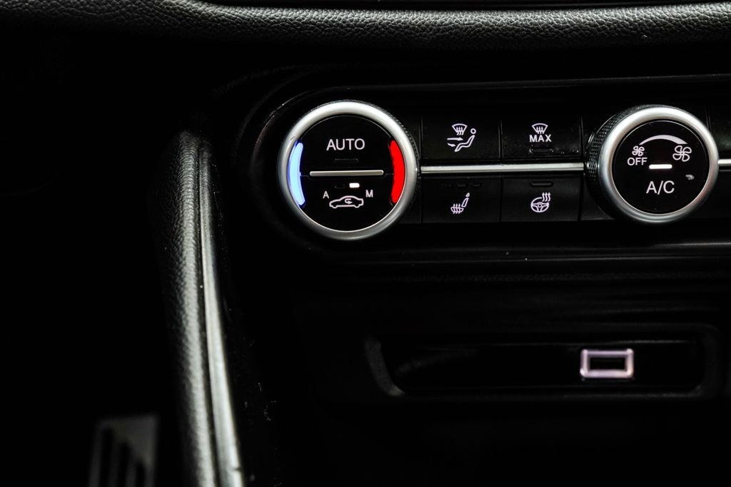 2023 Alfa Romeo Giulia Veloce