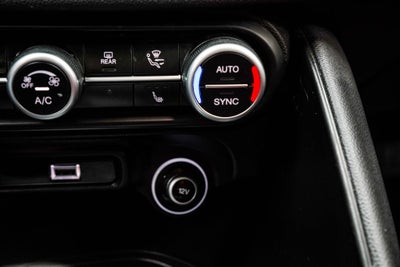 2023 Alfa Romeo Giulia Veloce