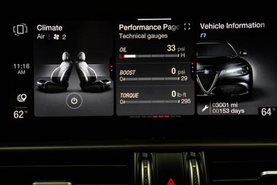 2023 Alfa Romeo Giulia Veloce