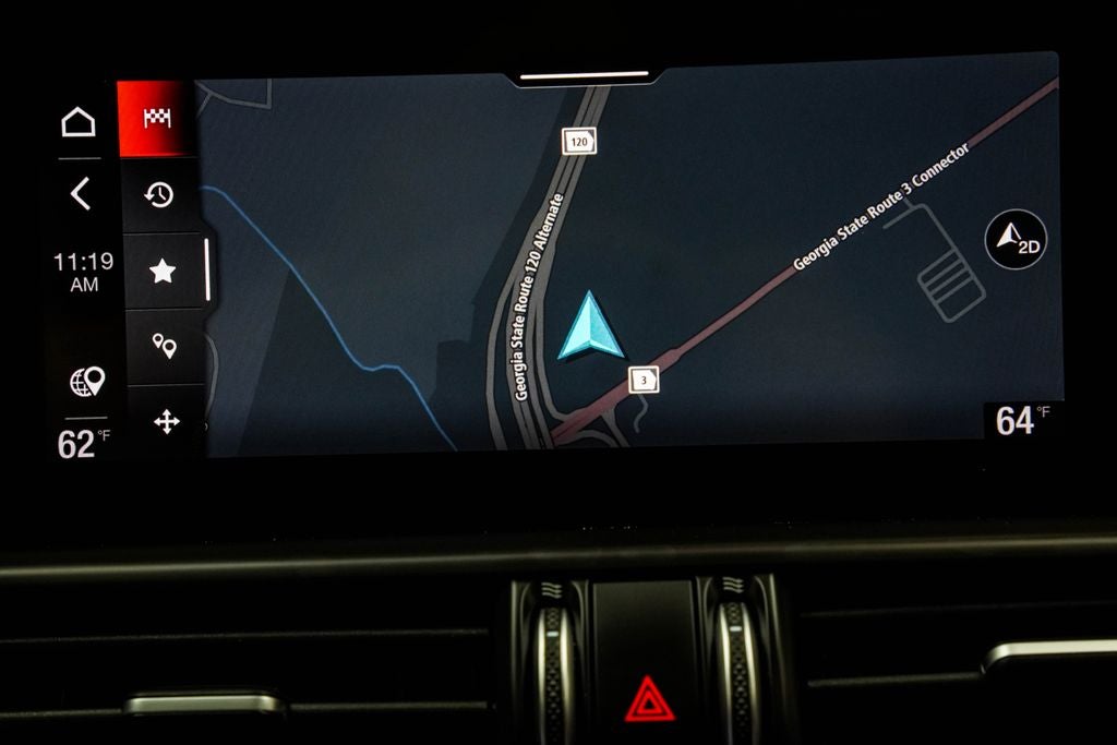 2023 Alfa Romeo Giulia Veloce