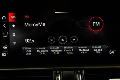 2023 Alfa Romeo Giulia Veloce