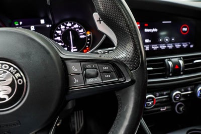 2023 Alfa Romeo Giulia Veloce