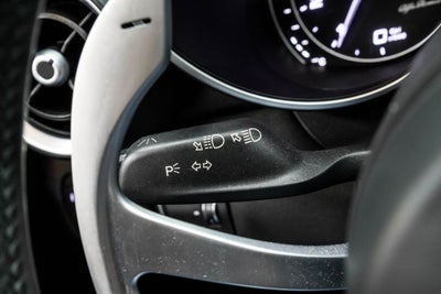 2023 Alfa Romeo Giulia Veloce