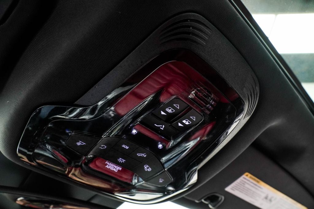 2023 Alfa Romeo Giulia Veloce