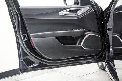 2023 Alfa Romeo Giulia Veloce