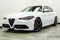 2022 Alfa Romeo Giulia Ti