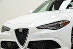 2022 Alfa Romeo Giulia Ti