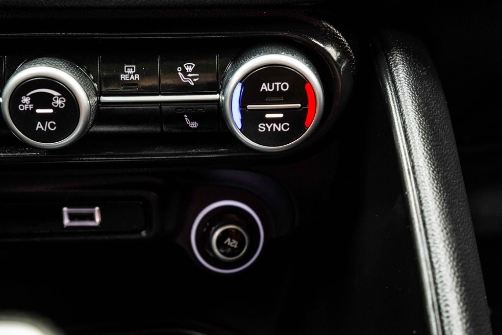 2022 Alfa Romeo Giulia Ti