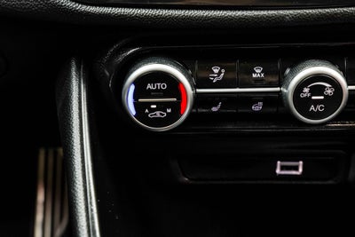 2022 Alfa Romeo Giulia Ti