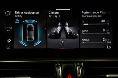 2022 Alfa Romeo Giulia Ti