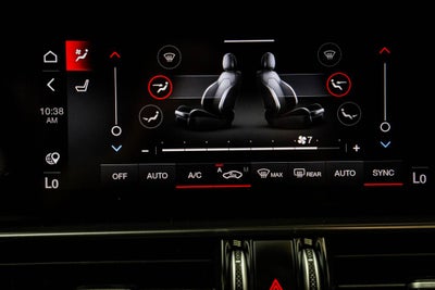2022 Alfa Romeo Giulia Ti