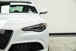 2022 Alfa Romeo Giulia Ti