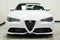 2022 Alfa Romeo Giulia Ti