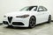 2022 Alfa Romeo Giulia Ti
