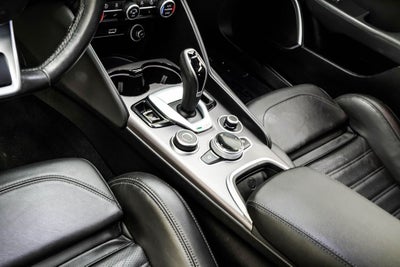 2022 Alfa Romeo Giulia Veloce