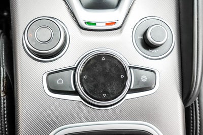 2022 Alfa Romeo Giulia Veloce