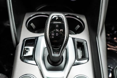 2022 Alfa Romeo Giulia Veloce
