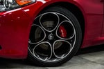 2022 Alfa Romeo Giulia Veloce