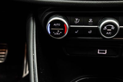 2022 Alfa Romeo Giulia Veloce