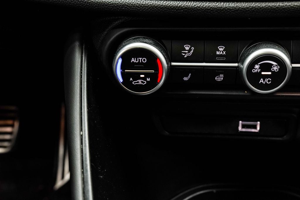 2022 Alfa Romeo Giulia Veloce