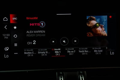 2022 Alfa Romeo Giulia Veloce