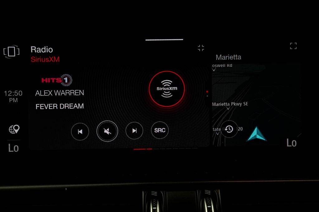 2022 Alfa Romeo Giulia Veloce