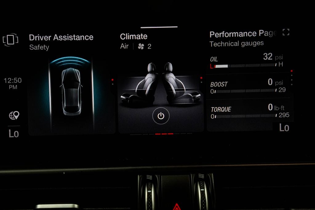 2022 Alfa Romeo Giulia Veloce