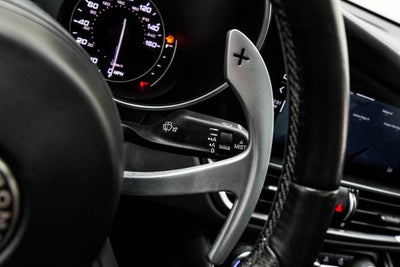 2022 Alfa Romeo Giulia Veloce