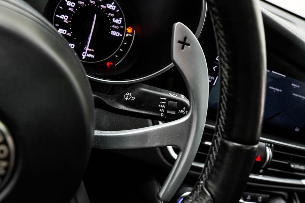 2022 Alfa Romeo Giulia Veloce
