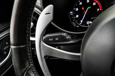 2022 Alfa Romeo Giulia Veloce