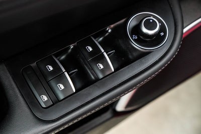2022 Alfa Romeo Giulia Veloce