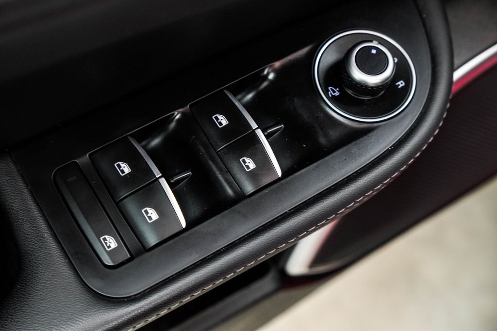 2022 Alfa Romeo Giulia Veloce
