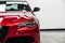 2022 Alfa Romeo Giulia Veloce