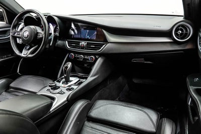 2023 Alfa Romeo Giulia Veloce
