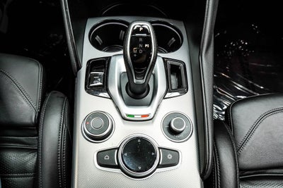 2023 Alfa Romeo Giulia Veloce