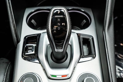 2023 Alfa Romeo Giulia Veloce