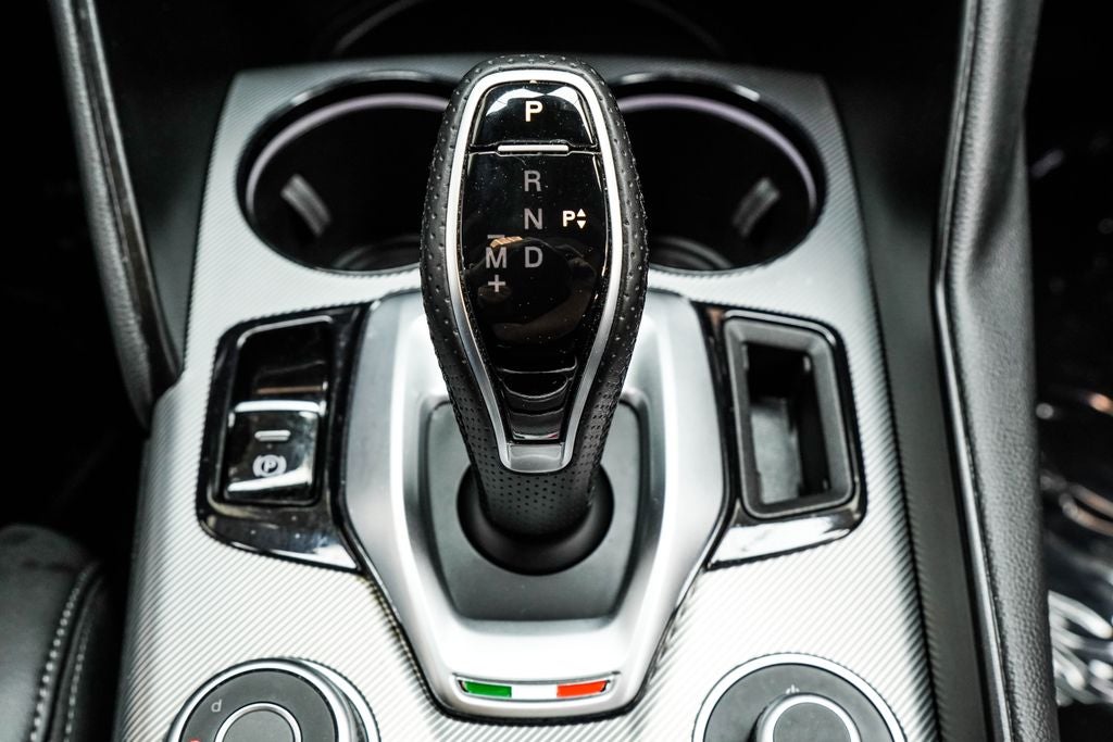 2023 Alfa Romeo Giulia Veloce
