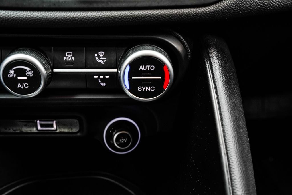 2023 Alfa Romeo Giulia Veloce